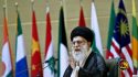 Iran Threatens ‘Strong and Complex’ Attack on Israel