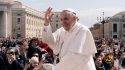 Pope Leaves Hospital Ahead Of Meeting King Charles