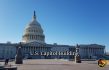 Government Shutdown Averted Mere Hours Before Deadline