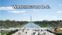 Trump Deploys Federal Law Enforcement Surge in D.C. to Combat Violent Crime