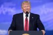 Culture Shift? Trump Cheered, Swift Booed At Super Bowl