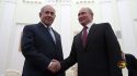 Putin, Netanyahu Discuss Gaza Plan, Regional Stability in Rare Phone Call