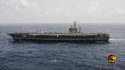 US Orders One of Two Aircraft Carriers to Return Home From Middle East