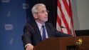 Senators Hold Fauci In Contempt, Advance To U.S. Attorney
