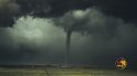 April’s Fury: The Month Witnessed 300 Tornadoes, Ranking as the Second Highest in History