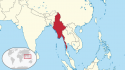 Burma Releases Jailed Church Leader