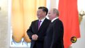 Russia’s President Forging Ties With China As New Cold War Rages