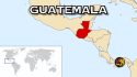 Scores Killed In Guatemala Bus Crash