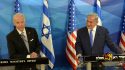 Biden Warns of Suspending Weapon Transfers to Israel if IDF Advances into Rafah