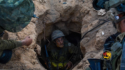 Israeli Special Forces Conduct Raids On Hezbollah Tunnels Near Border Ahead of Potential Ground Operation