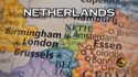 Netherlands Reeling From Antisemitism