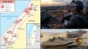 Israel Continues Military Operation in Rafah As 800,000 Flee