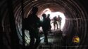 Israel Has Destroyed 50 Tunnels Under Philadelphi Corridor Over Past Month