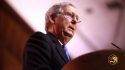 Senate GOP Leader McConnell To Step Down In November