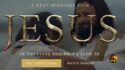 Christian Ministry to Release First-Ever JESUS Movie in ASL for Deaf People