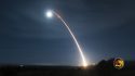 Space Force to Test Launch ICBM Shortly After Election