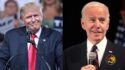 Biden-Trump Standoff Over Offshore Drilling