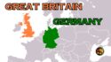 Britain and Germany Sign Defense Treaty Amid Uncertainty Over Trump