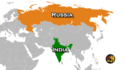 Trump Slaps 50% Tariff on India Over Russian Oil Imports