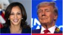 Trump, Harris Fighting For Attention With Hostile Rhetoric (Worthy News Focus)