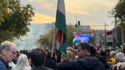 Thousands Protest Hungarian Prime Minister