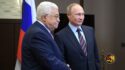 Putin Invites Palestinian Authority Leader to BRICS Summit