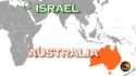 Australia Approves UNGA Resolution for Israel to Withdraw from West Bank and Gaza