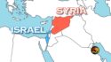 Several Killed As Israel Strikes Syria