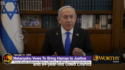 Israel Mourns as Netanyahu Vows Justice for Young Victims of Hamas Atrocity (Video)