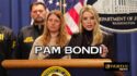 Nationwide Operation Nets Over 200 Suspected Child Predators, Rescues 115 Minors