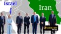 G7 Defends Israeli Actions As MidEast Leaders Call For Nukes-Free Region