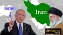 Netanyahu: Killing Khamenei Would ‘End the Conflict,’ Not Escalate It