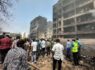 Air India Plane Crashes After Take Off In Ahmedabad; All 242 Killed