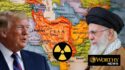 Khamenei Vows Iran ‘Will Never Surrender’ as Israel Pounds Tehran