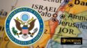U.S. to Impose Sanctions on Palestinian Officials Over Terror Support, ICC Actions