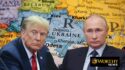 Trump Says Russia Must Halt Fighting ‘In 10 Days’ After 22 Are Killed In Ukraine
