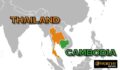 Thailand, Cambodia Agree To Hold Truce Talks After Deadly Clashes