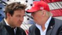 Trump and DeSantis Unveil “Alligator Alcatraz” Immigration Detention Facility in Florida Everglades