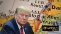 Trump Announces Israel Agrees to 60-Day Ceasefire Framework, Urges Hamas to Accept Final Deal