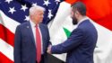 Trump Lifts Longstanding U.S. Sanctions on Syria, Paving Way for New Diplomatic Era