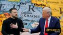 Trump Speaks To Ukraine’s Leader After Unprecedented Russian Strikes