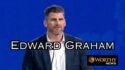 Evangelist Edward Graham On Prayer Mission In Wartorn Ukraine