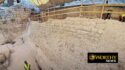 Monumental 2,800-Year-Old Dam Uncovered in City of David – Largest Ever Found in Ancient Israel
