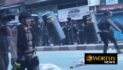 New Protests Rock Indonesia As Critics Warn Of Military’s Growing Role 