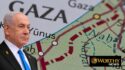 Netanyahu-Backed Gaza Occupation Plan to Be Presented to Security Cabinet as Trump Weighs In