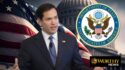 Trump Administration Moves to Designate Muslim Brotherhood as Terrorist Organization, Rubio Confirms