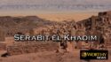 3,800-Year-Old Inscriptions in Sinai May Reference Moses, Stirring Debate Among Scholars