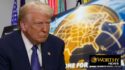 Trump’s “Golden Dome” Missile Shield Takes Shape — Inspired by Israel’s Iron Dome and Reagan’s “Star Wars” Vision
