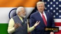 Trump Slaps 50% Tariffs on India to Protect U.S. Interests, Punish Russian Oil Trade