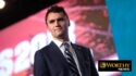 Charlie Kirk Assassinated, Nation in Shock